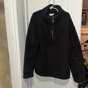 Kids Wonder Nation fleece size 10-12